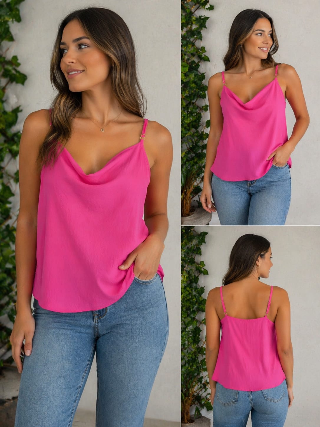 Blusa 